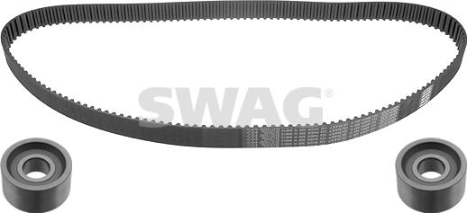 Swag 70 92 9392 - Комплект ремня ГРМ parts5.com