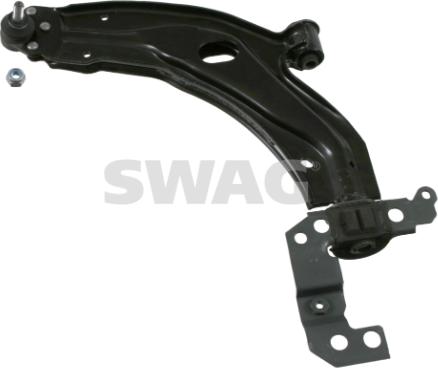 Swag 70 92 1955 - Рычаг подвески колеса parts5.com