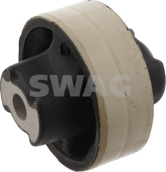 Swag 70 92 8733 - Сайлентблок, рычаг подвески колеса parts5.com