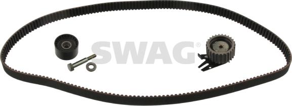 Swag 70 92 3655 - Комплект ремня ГРМ parts5.com