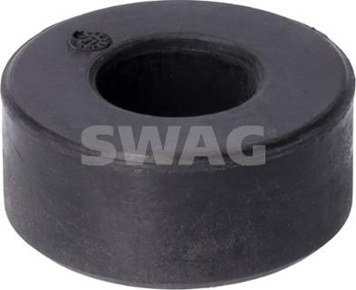 Swag 70 60 0002 - Сайлентблок, рычаг подвески колеса parts5.com