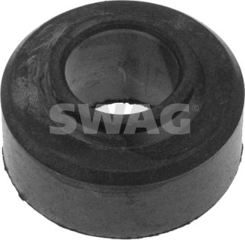 Swag 70 60 0002 - Сайлентблок, рычаг подвески колеса parts5.com