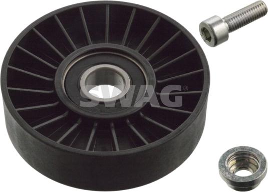 Swag 70 03 0028 - Deflection / Guide Pulley, v-ribbed belt parts5.com