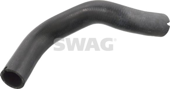 Swag 70 10 6237 - Шланг радиатора parts5.com