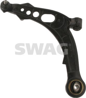 Swag 70 73 0066 - Рычаг подвески колеса parts5.com