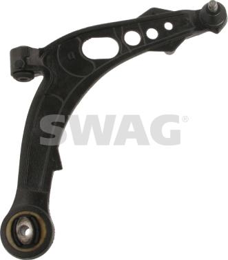 Swag 70 73 0067 - Рычаг подвески колеса parts5.com