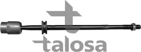 Talosa 44-03556 - Inner Tie Rod, Axle Joint parts5.com