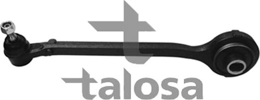 Talosa 46-09524 - Рычаг подвески колеса parts5.com