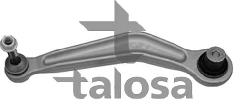 Talosa 46-08653 - Рычаг подвески колеса parts5.com