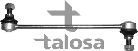 Talosa 50-09168 - Тяга / стойка, стабилизатор parts5.com