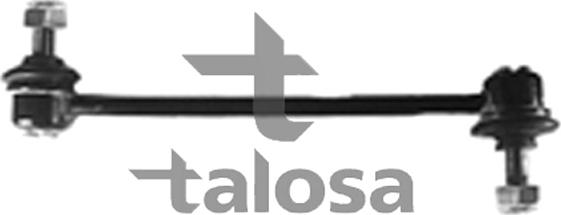 Talosa 50-06321 - Тяга / стойка, стабилизатор parts5.com