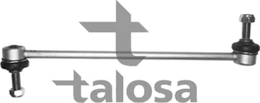 Talosa 50-08233 - Тяга / стойка, стабилизатор parts5.com