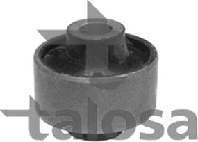 Talosa 57-08531 - Сайлентблок, рычаг подвески колеса parts5.com