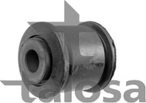 Talosa 57-08532 - Сайлентблок, рычаг подвески колеса parts5.com