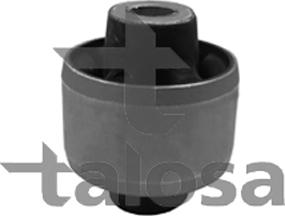 Talosa 57-07210 - Сайлентблок, рычаг подвески колеса parts5.com