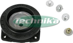 Technika KSU6638 - Опора стойки амортизатора, подушка parts5.com