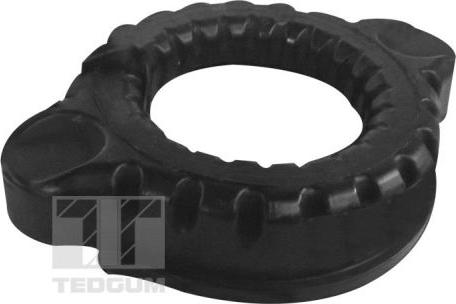 Tedgum 00449007 - Тарелка пружины parts5.com