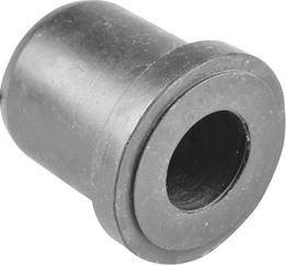 Tedgum 00443033 - Подвеска, листовая рессора parts5.com