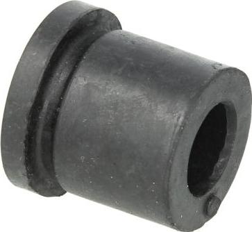 Tedgum 00461150 - Подвеска, листовая рессора parts5.com