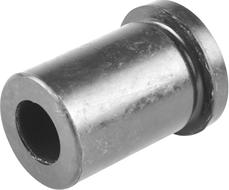 Tedgum 00463417 - Подвеска, листовая рессора parts5.com