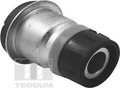 Tedgum 00462382 - Втулка, балка моста parts5.com