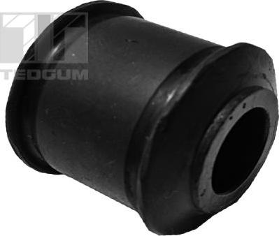 Tedgum 00467885 - Подвеска, тяга Панара parts5.com