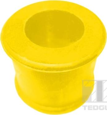 Tedgum 00517890 - Элементы крепления амортизатора parts5.com