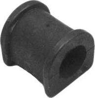 Tedgum 00501312 - Bearing Bush, stabiliser parts5.com