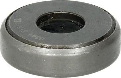 Tedgum 00501297 - Подшипник качения, опора стойки амортизатора parts5.com