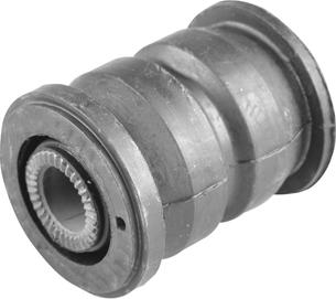 Tedgum 00583926 - Сайлентблок, рычаг подвески колеса parts5.com