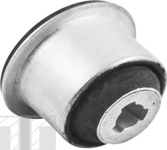 Tedgum 00582721 - Сайлентблок, рычаг подвески колеса parts5.com