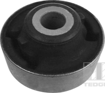 Tedgum 00658149 - Сайлентблок, рычаг подвески колеса parts5.com