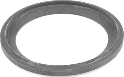 Tedgum 00653084 - Уплотнительное кольцо, поворотного кулака parts5.com