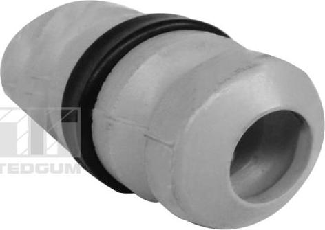 Tedgum 00679063 - Отбойник, демпфер амортизатора parts5.com