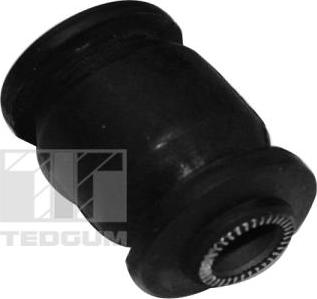 Tedgum 00672465 - Bush of Control / Trailing Arm parts5.com