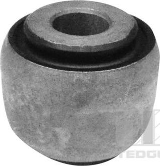 Tedgum 00224288 - Сайлентблок, рычаг подвески колеса parts5.com