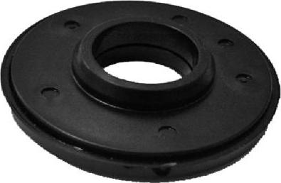 Tedgum 00500580 - Rolling Bearing, suspension strut support mounting parts5.com