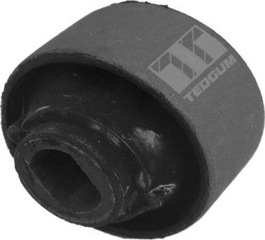 Tedgum 00399847 - Bush of Control / Trailing Arm parts5.com