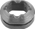 Tedgum 00462401 - Mounting, axle beam parts5.com