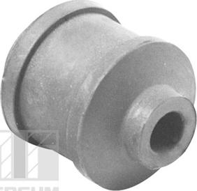 Tedgum 00448996 - Сайлентблок, стойка амортизатора parts5.com