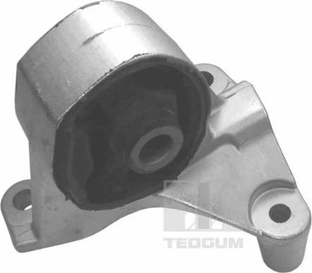 Tedgum 00264833 - Подушка, опора, подвеска двигателя parts5.com