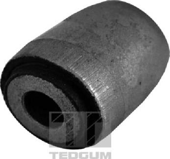 Tedgum 00266597 - Bush of Control / Trailing Arm parts5.com