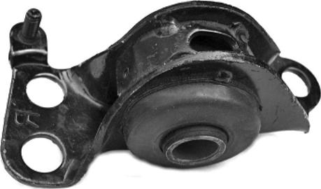 Tedgum 00261960 - Сайлентблок, рычаг подвески колеса parts5.com