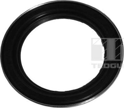 Tedgum 00262557 - Подшипник качения, опора стойки амортизатора parts5.com