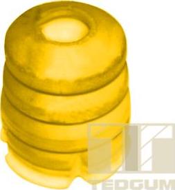 Tedgum 00219271 - Отбойник, демпфер амортизатора parts5.com