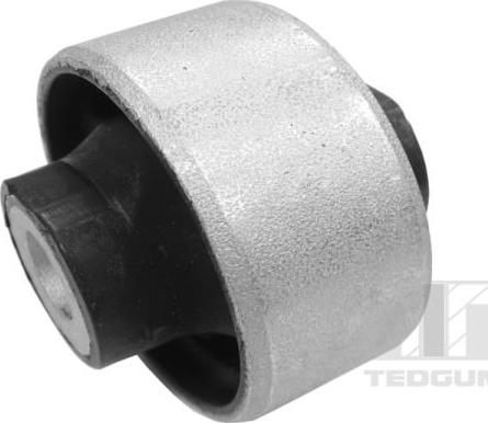 Tedgum 00214512 - Сайлентблок, рычаг подвески колеса parts5.com