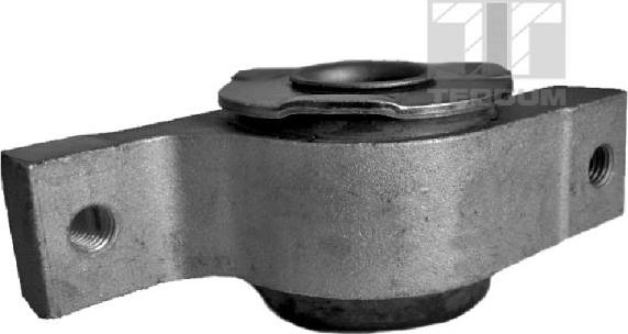 Tedgum 00217288 - Сайлентблок, рычаг подвески колеса parts5.com