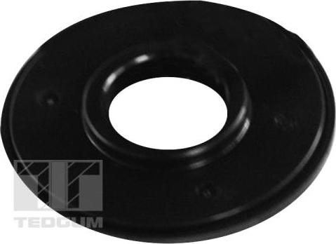 Tedgum 00289223 - Подшипник качения, опора стойки амортизатора parts5.com