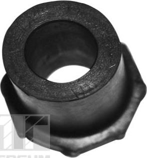 Tedgum 00441689 - Подвеска, листовая рессора parts5.com