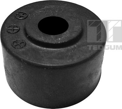 Tedgum 00282342 - Mounting, shock absorbers parts5.com